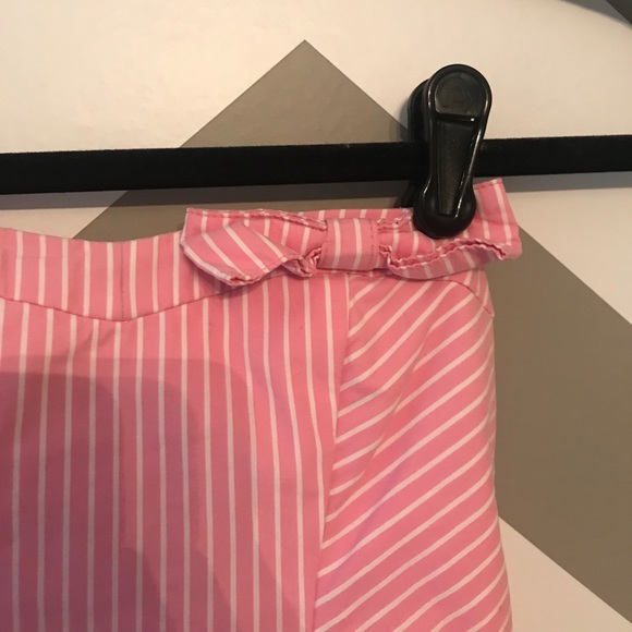 ABERCROMBIE KIDS PINK DRESS - Picture 3 of 4